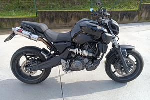 Yamaha mt 03