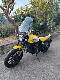 Ducati Scrambler Icon 800