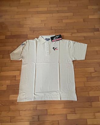 Polo Alpinestars tg 2XL