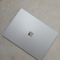 Microsoft Surface Laptop – Usato