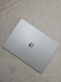 Microsoft Surface Laptop – Usato