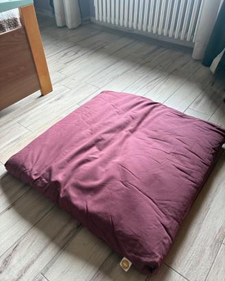 Bodhi Tappetino da meditazione ZABUTON