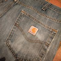 original Carhartt jeans 