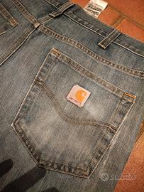 original Carhartt jeans 