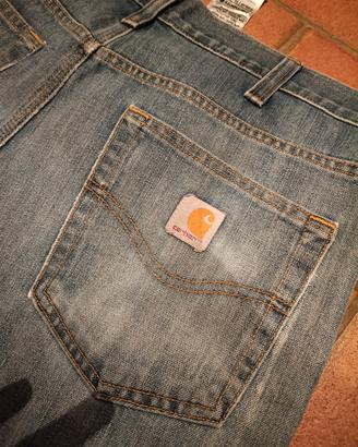 original Carhartt jeans 