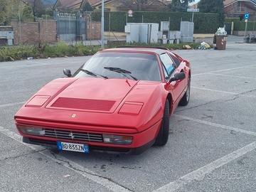 Ferrari 208/308/328/gto - 1987