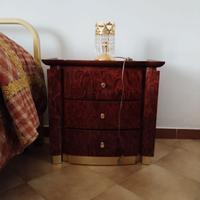 arredamento camera da letto matrimoniale