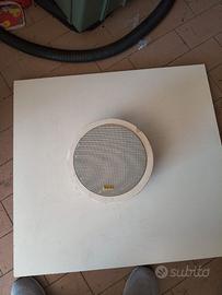 ALTOPARLANTI DA INCASSO B&W CCM 65 – HIFI