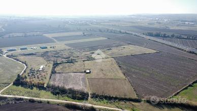 TER. AGRICOLO A FIANO ROMANO