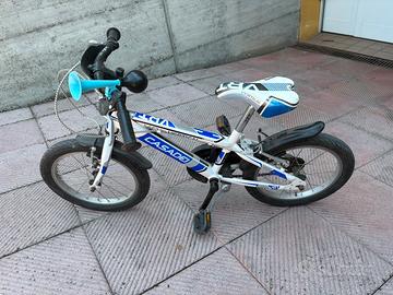 Bicicletta bambino