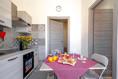 Al Baglio Casa Vacanze