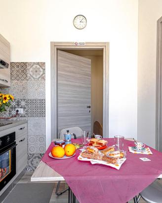 Al Baglio Casa Vacanze
