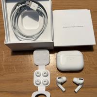 AirPods Pro 1 Gen. con difetto