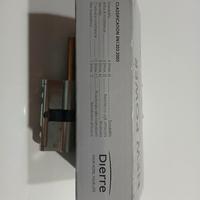 cilindro chiavi DIERRE chiusura porta