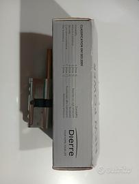 cilindro chiavi DIERRE chiusura porta