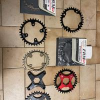 Corone frm bike technology 30-32-34