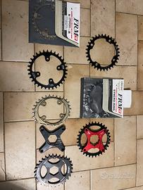 Corone frm bike technology 30-32-34