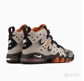 Nike Air Max CB 94 Airbrushed light Iron Ore