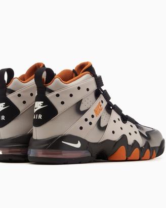 Nike Air Max CB 94 Airbrushed light Iron Ore