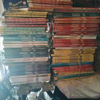 quattroruote rivista 