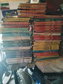 quattroruote rivista 