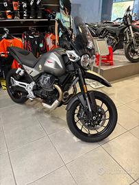 Moto Guzzi V 85 Strada - Aziendale