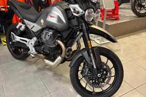 Moto Guzzi V 85 Strada - Aziendale