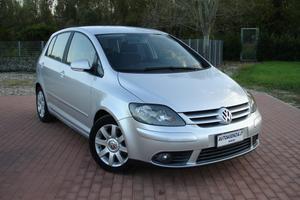 VOLKSWAGEN Golf Plus 1.9 TDI Comfortline