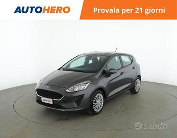 FORD Fiesta XD27208