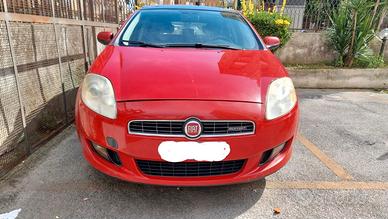 Fiat Bravo 1.9 Multijet 