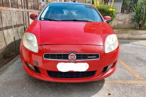 Fiat Bravo 1.9 Multijet 