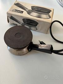 Fornello elettrico vintage Ardesa art. 35