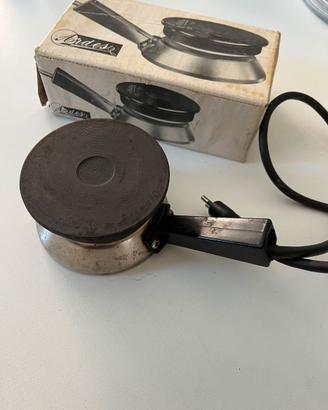 Fornello elettrico vintage Ardesa art. 35