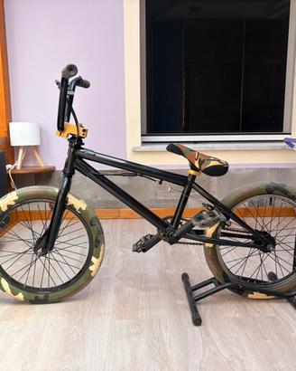 BMX 18 pollici
