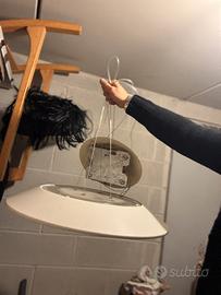 Lampadario moderno da cucina