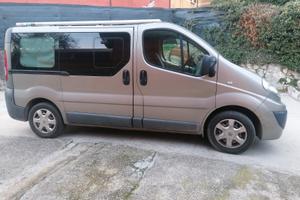 2008 Renault Traffic 15000 euro