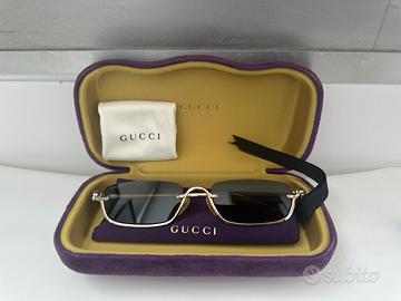 Occhiali da Sole Gucci