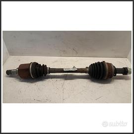 Semiassi ant. sx DR DR 4.0 SQRE4G15C