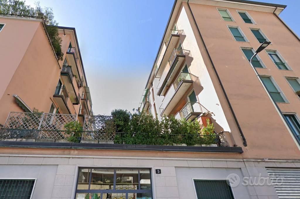 Appartamento – Milano, Greco, Municipio 2 - Vista 4
