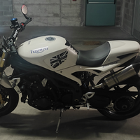 Triumph Speed Triple 1050