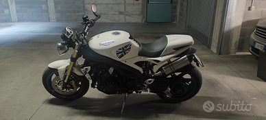 Triumph Speed Triple 1050