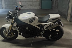 Triumph Speed Triple 1050