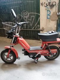 Garelli Altro modello - 1985