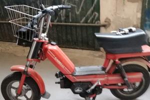 Garelli Altro modello - 1985