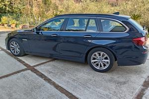 BMW serie 5 