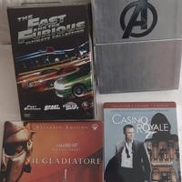 steelbook dvd 