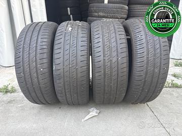 gomme usate 2055516 Estivo NEXEN - N blue HD Plus 