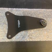 staffa laterale marmitta top nardo' aerox / f12