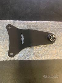 staffa laterale marmitta top nardo' aerox / f12