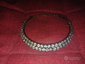 collier donna